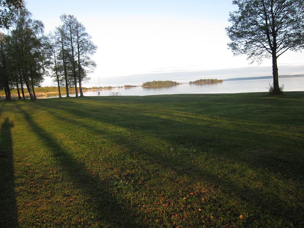 Sikhall Camping Sorbo  Exterior photo