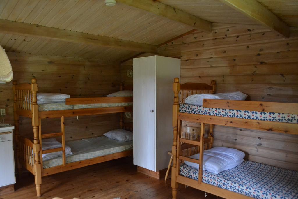 Sikhall Camping Sorbo  Exterior photo