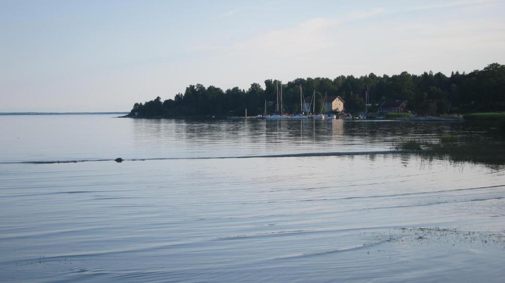 Sikhall Camping Sorbo  Exterior photo