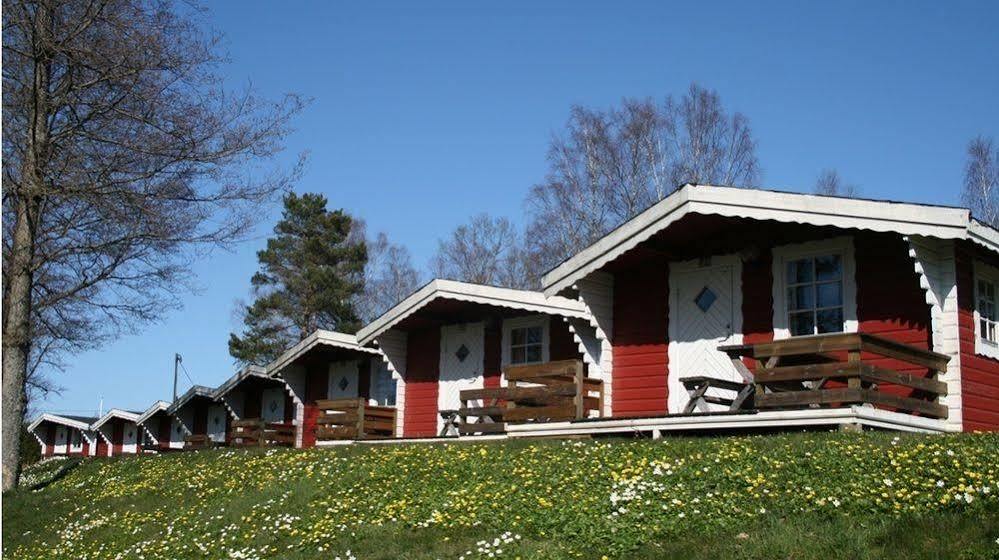 Sikhall Camping Sorbo  Exterior photo